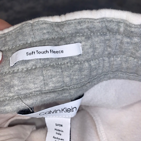 Calvin Klein Sweatpants - Picture 2 of 2